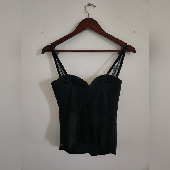 GUESS corset top - Picture 3 of 5